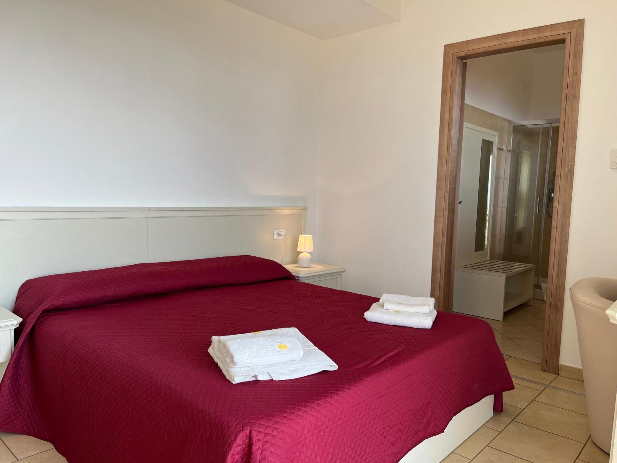Residenza Domus Aurea Tropea- Vista Mare Santa Domenica (Vibo Valentia) Exterior foto