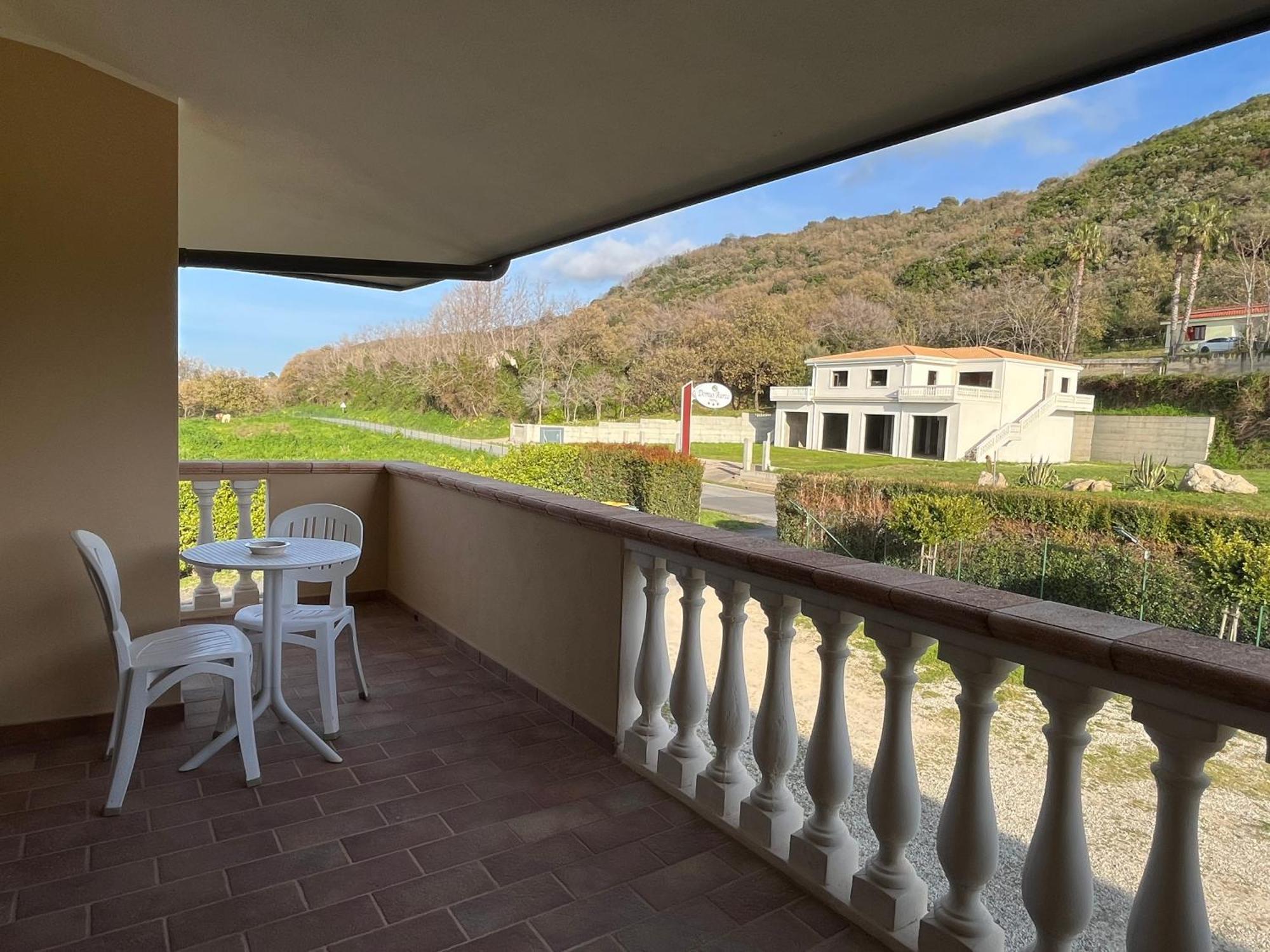 Residenza Domus Aurea Tropea- Vista Mare Santa Domenica (Vibo Valentia) Exterior foto